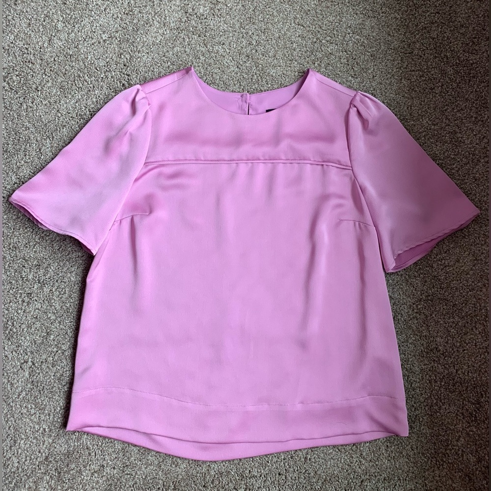 J.Crew Blouse